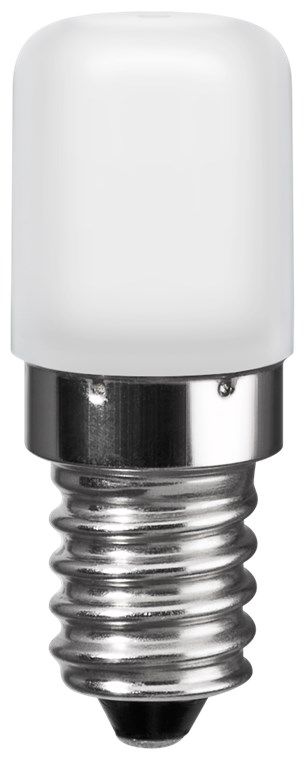 LED-Kühlschranklampe E14 1.8W