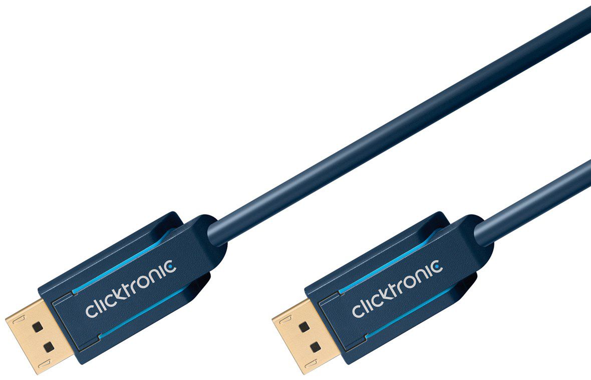 câble DisplayPort 3m