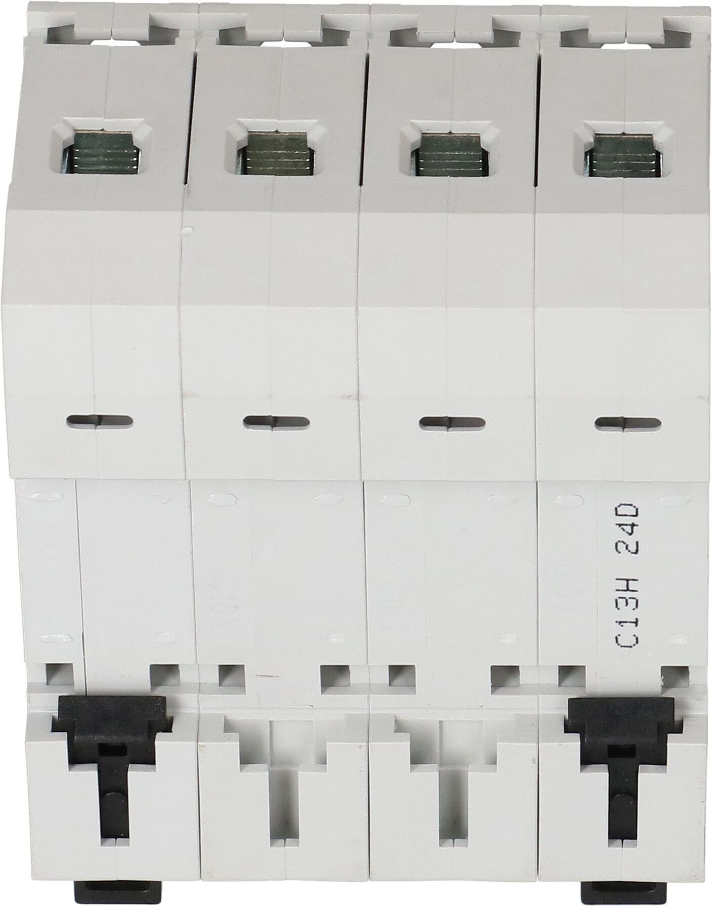 Leitungsschutzschalter 3P+N C 13A 10kA