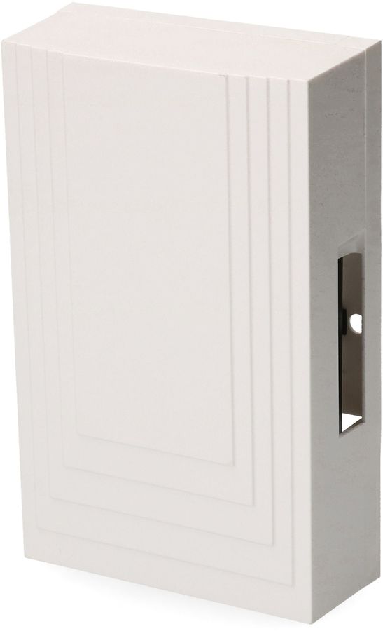 Carillon Big-Ben 230V blanc
