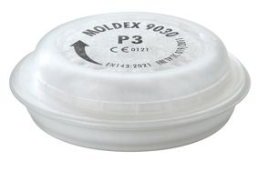 P3-Filter für Halb-/Vollmaske