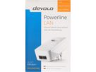 PowerLine Adapter weiss