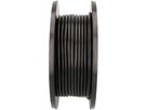 Cable H05VV-F3G1,5mm2 black