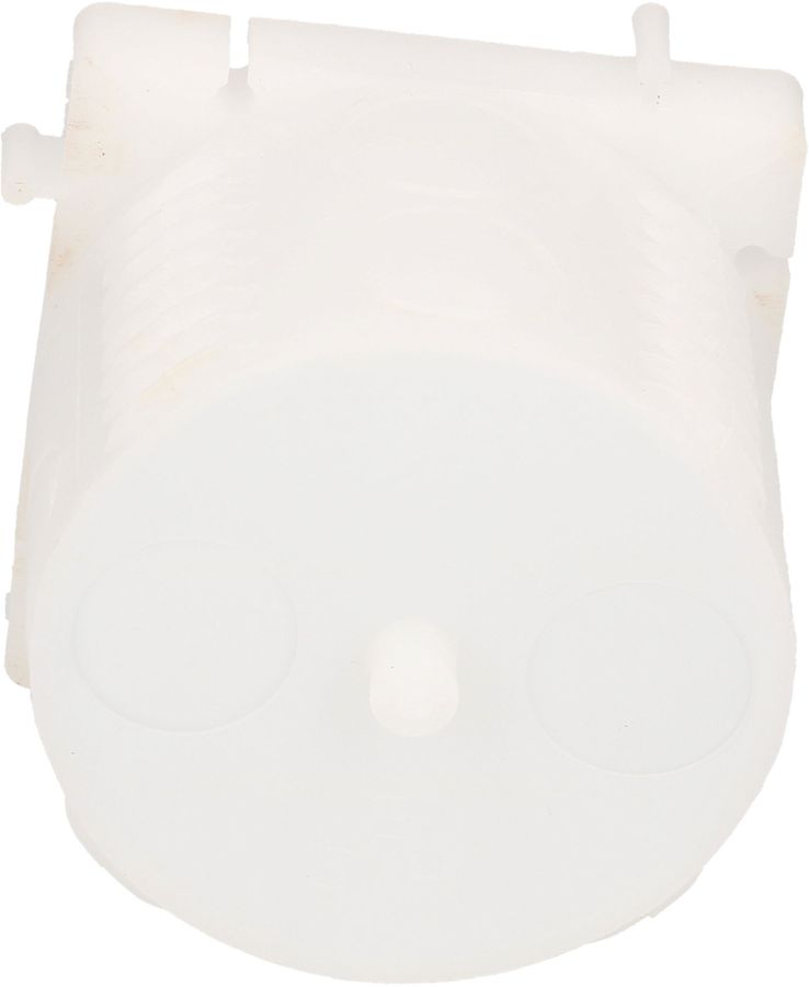 UP Einlasskasten Gr.1 weiss