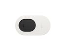 ORBIT presa multipla bianco 1x tipo 13