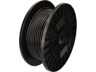 Cable H05VV-F3G1,5mm2 black