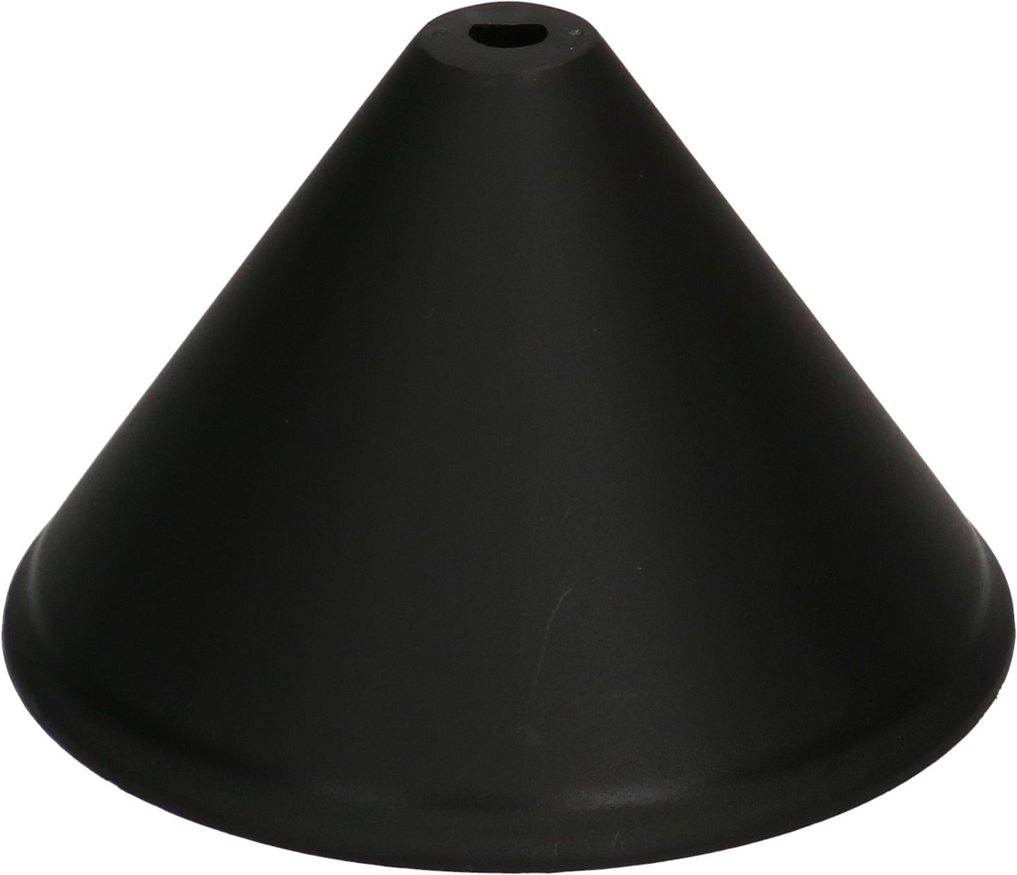 Baldacchino 110x70mm colore: nero