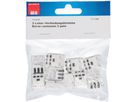 borne de connexion sans vis SDKF