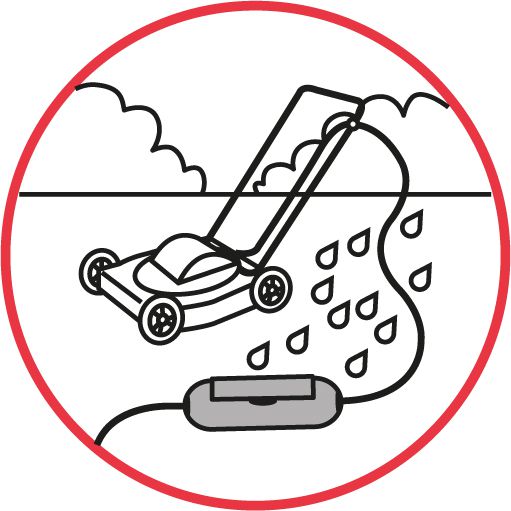 Stecker-Safe grün IP44