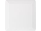 Push-in cover white