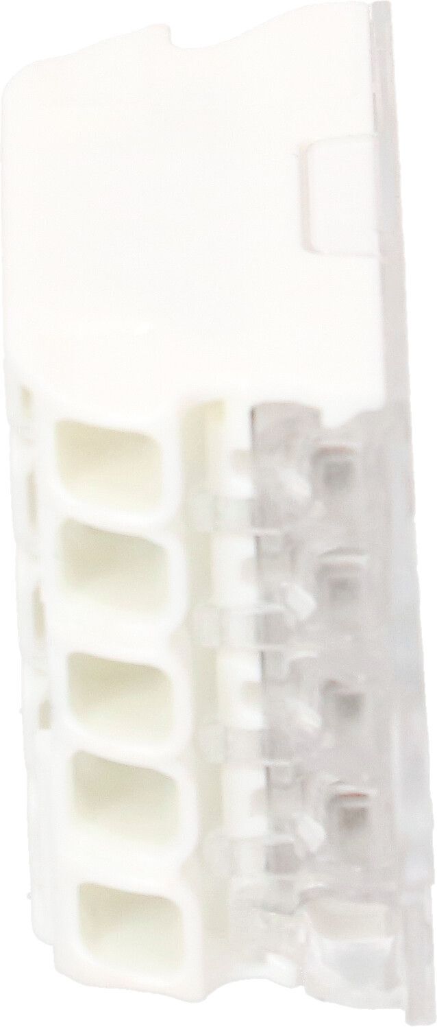 SLKX Anschlussklemme 5-polig 0.5-2.5mm2