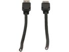 câble de raccordement USB A/A 3.0 3m noir