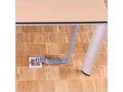 Kabelschlange FlexII Set weiss