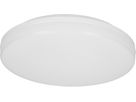 LED Decken- Wandleuchte FLAT HF weiss 3000K 1900lm