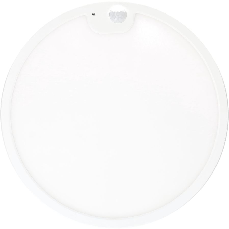 LED luce a soffitto SLIM 30 PIR 3000-4000K 18-25W