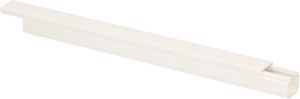 Cable duct white 16x16mm