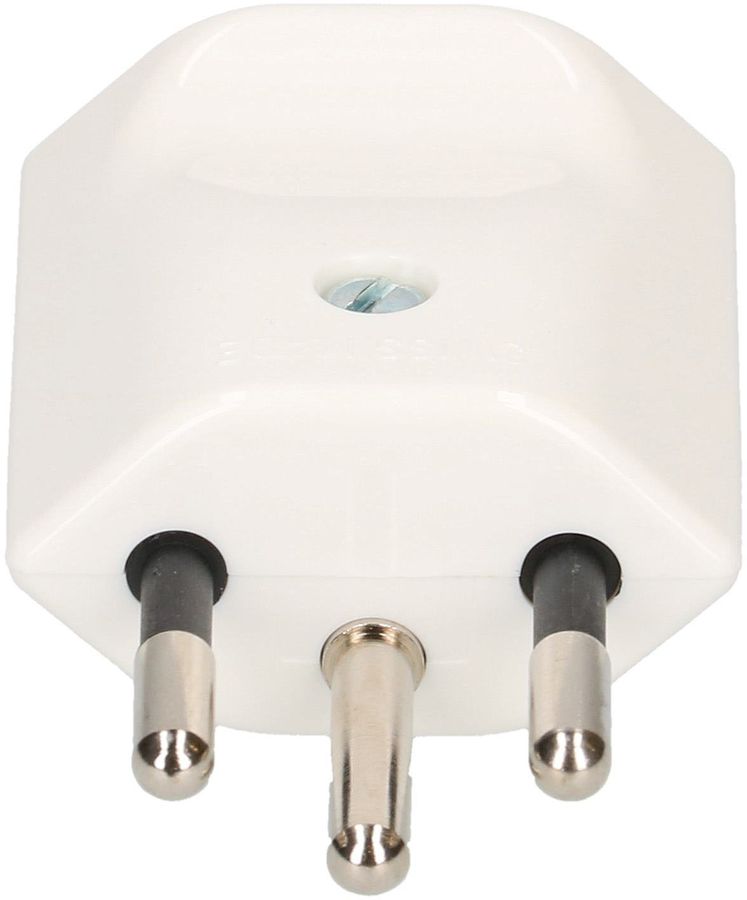 Spine A Parete In PVC Da 300 Mm (12") - Lunghe, Tagliate - Foto 4