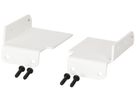 LIBERTY QikDoc Screw Fix blanc