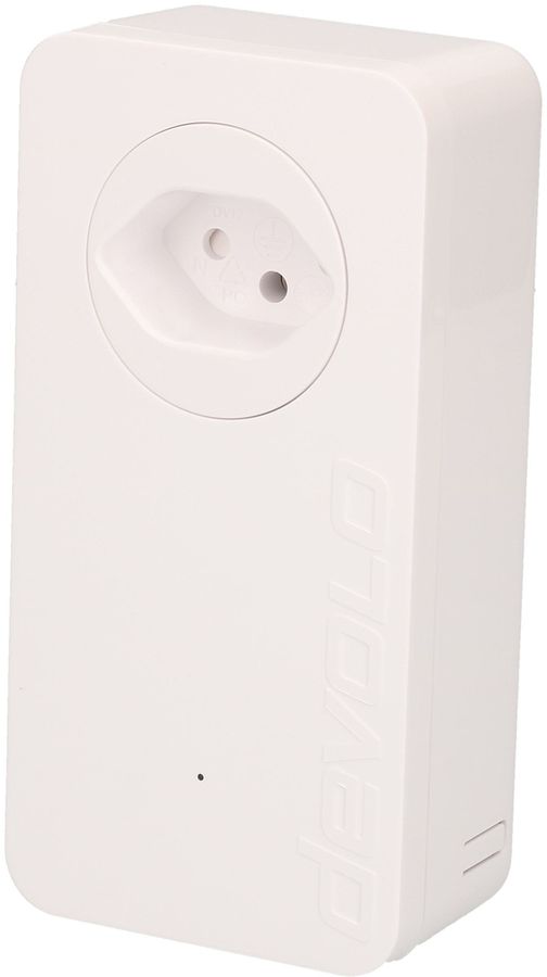 PowerLine Adapter weiss