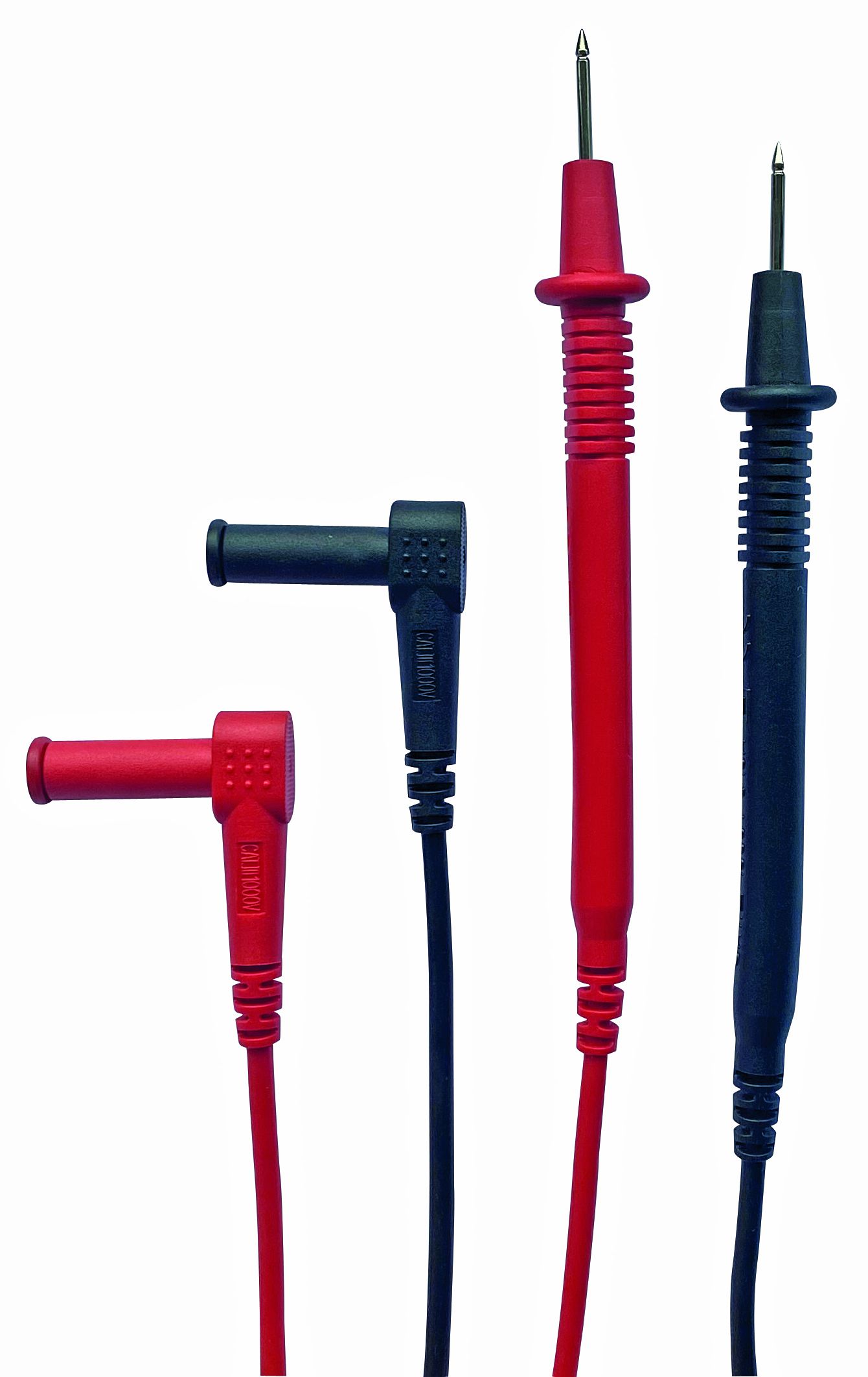 Messleitungs-Set Standard