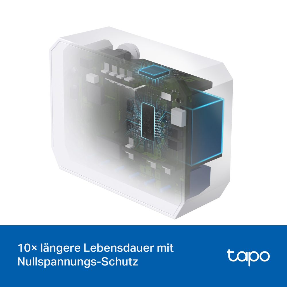 Tapo Schalter-Modul S110E