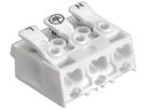 SLK3 morsetti di collegamento 3 poli 2.5mm2