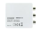 AV-HDMI-Konverter weiss