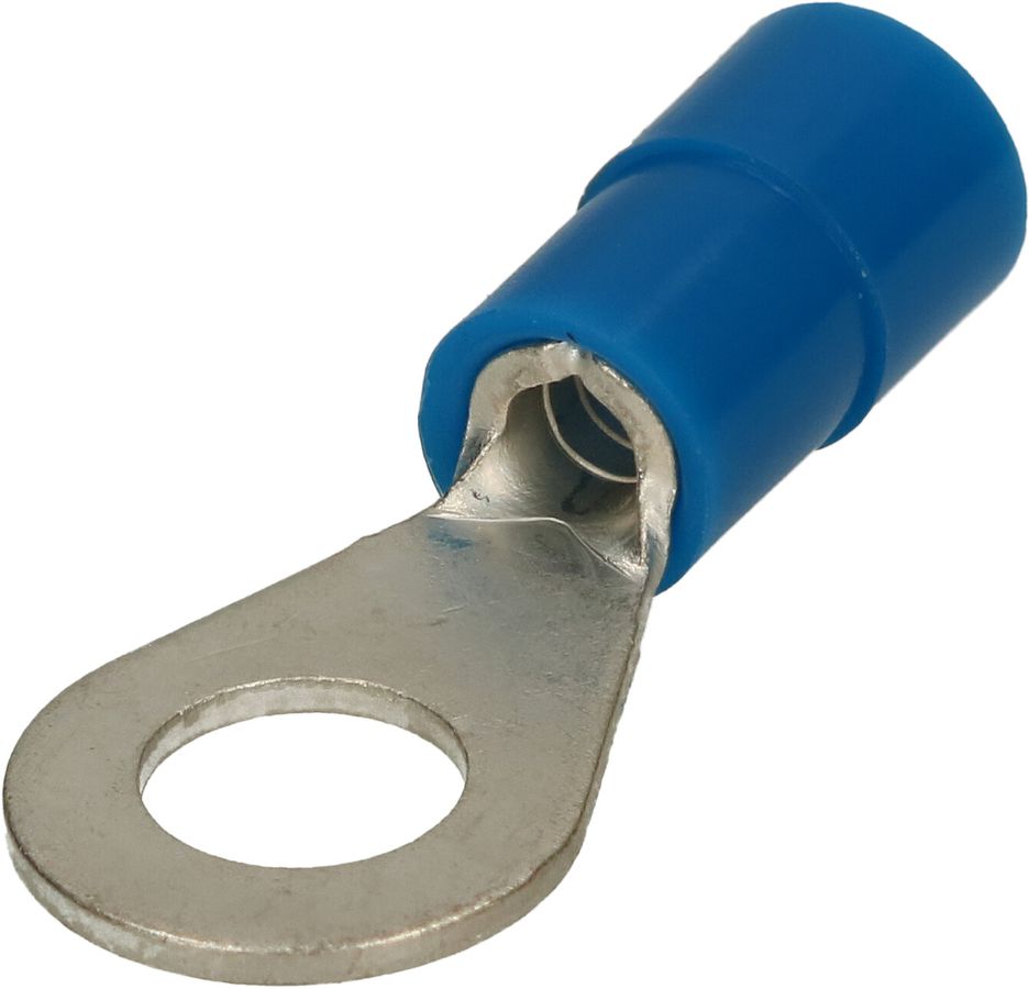 cosse à sertir isolé bleu 1.5 - 2.5mm2