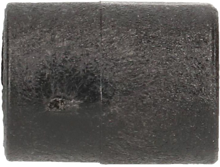 Klemmnippel PA IG M10x1 schwarz