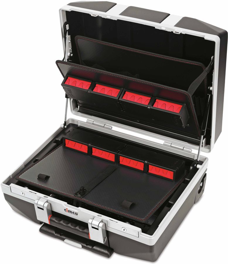 Werkzeugkoffer Diamant 45 T