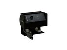 PRISMA bloc multiprise noir 1x type 13 1x USB-C 60W