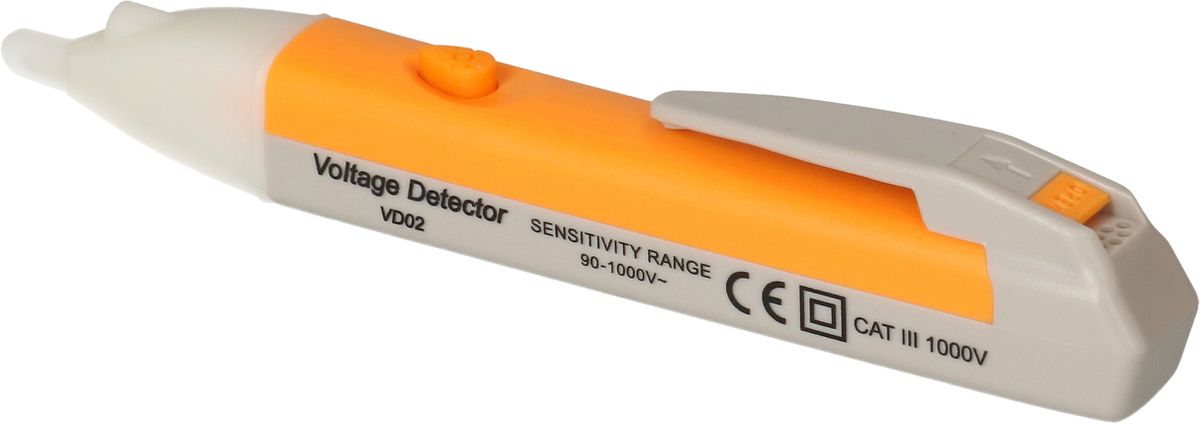 Kontaktloser Spannungstester VD02