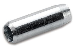 Kupplung zu Perlonband