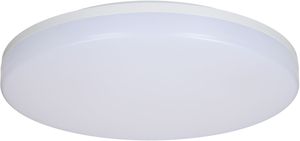 Deckenleuchte FLAT CCT 33 18/25W 1980/2750lm