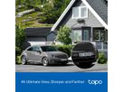 Tapo Netzwerkkamera C660 KIT