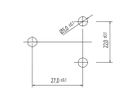 LBK 2/11 E-PIEC 5ST Stecker
