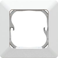 Kopfzeile UP 1x1 priamos weiss