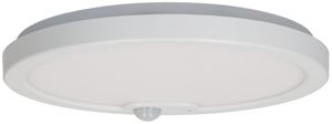 LED Deckenleuchte SLIM 22 PIR 3000-4000K 10-15W