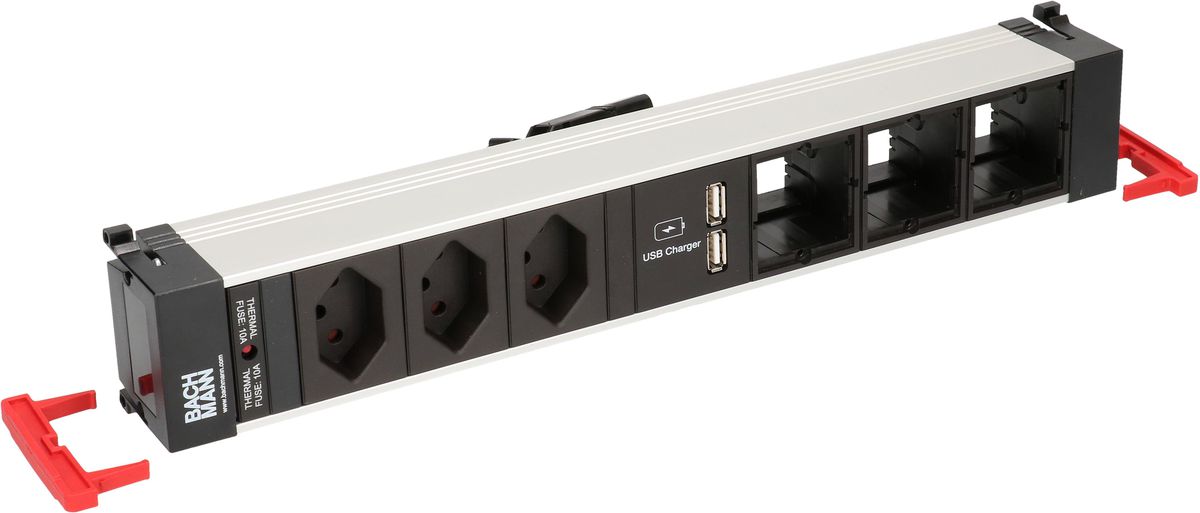 POWER FRAME 3x type13 1x chargeur 3x vide