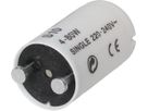 Starter Single S10 4-80 Watt / 2 Stück