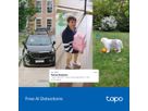 Tapo Netzwerkkamera C660 KIT