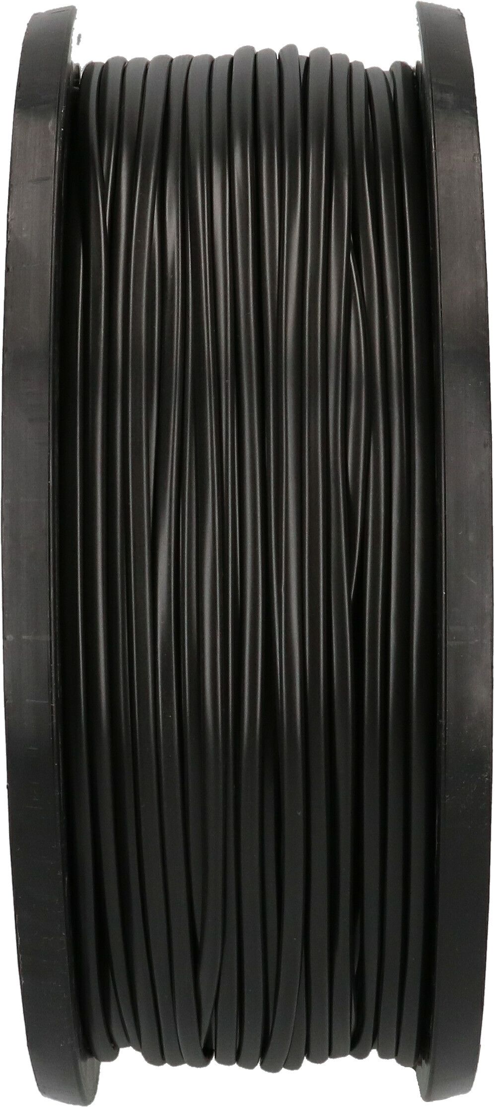 Câble TDLF 2x0,75mm2 noir