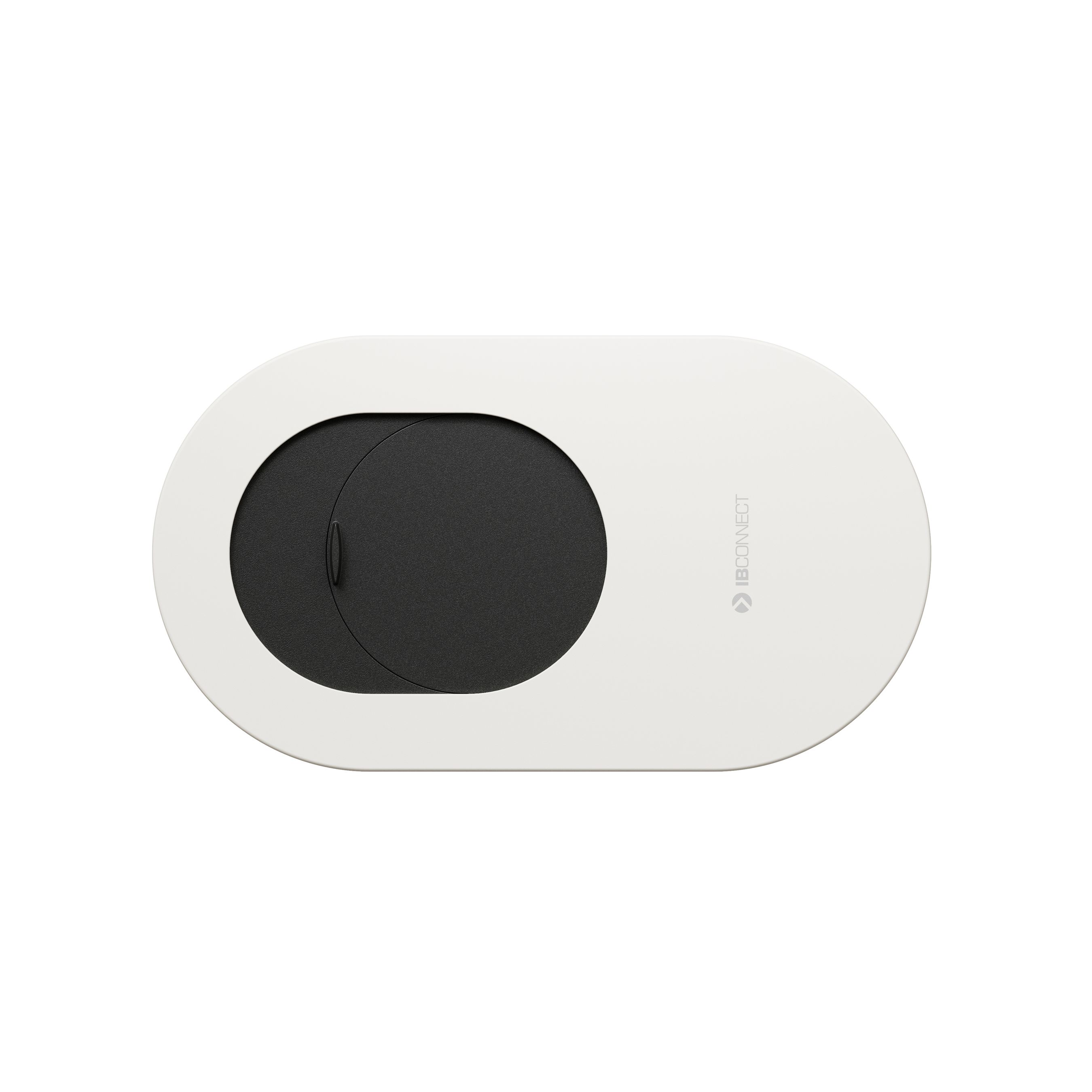 ORBIT presa multipla bianco 1x tipo 13