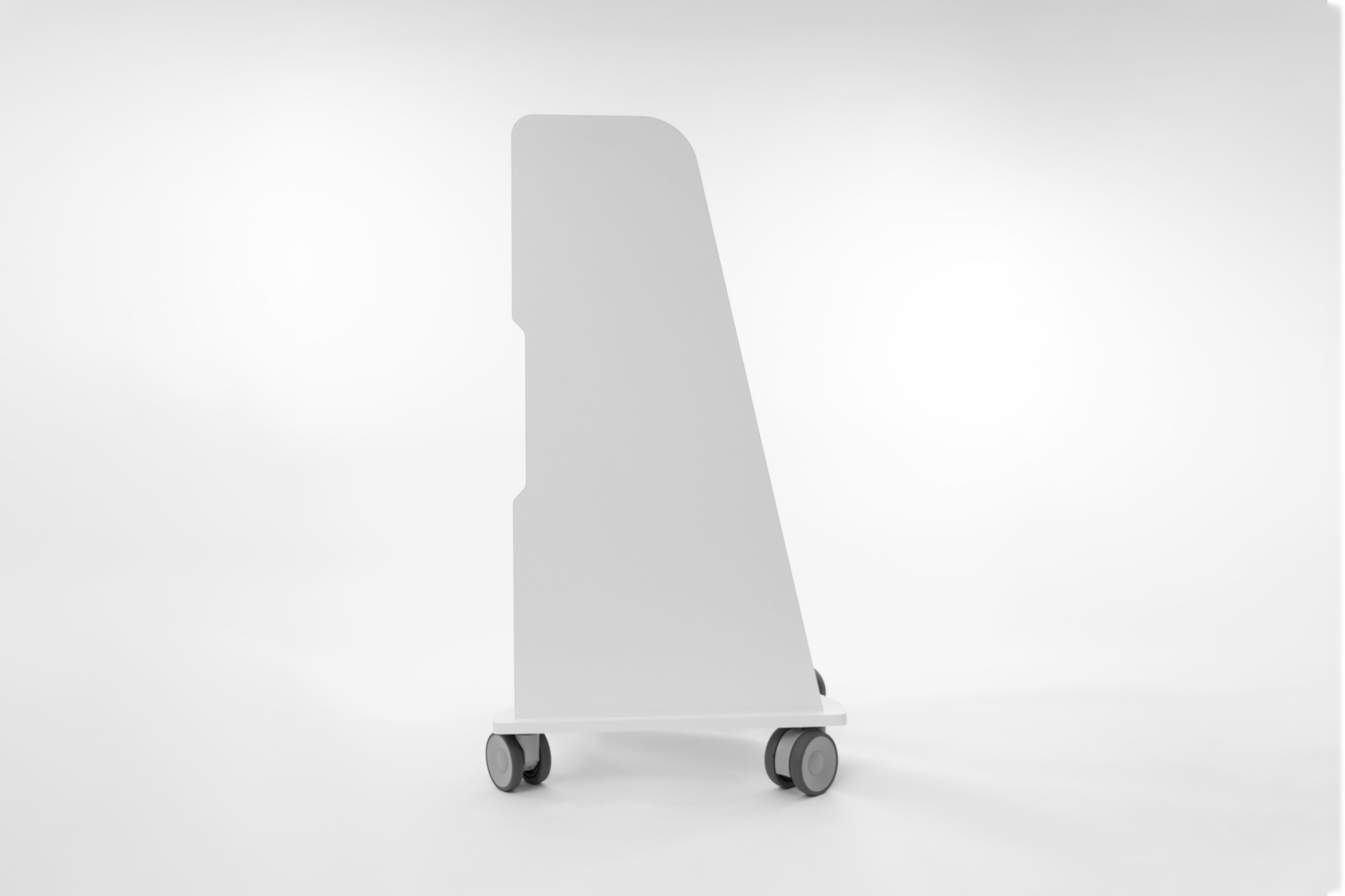 LIBERTY Charging Cart incl. 12 batterie con USB-C&C nero