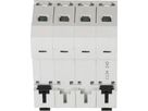 Leitungsschutzschalter 3P+N C 13A 10kA