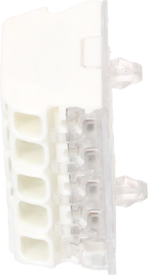 SLKX Anschlussklemme 5-polig 0.5-2.5mm2