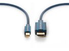 Mini DisplayPort/HDMI Adapterkabel 2,0m