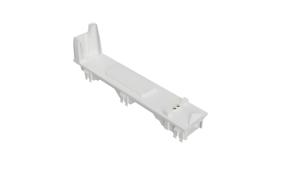 LIBERTY Connecting Shoe per Qikpac e Qikpac Carry bianco