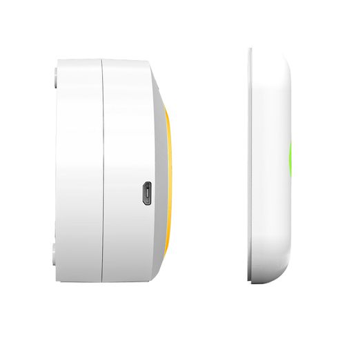 Gongset DBY-23521 tragbar