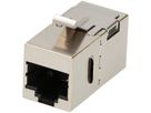 Intérieur RJ45 cat. 6 blindé
